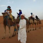 2 Days El Borj Desert Tour from Agadir - The Sum Up