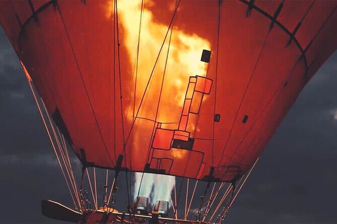 2 Days Enjoy Serengeti National Park with Balloon Safari - What Makes This Tour Stand Out?