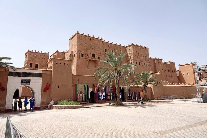 2-Days Excursion from Marrakech to the Draa Valley - What We Love About the Experience