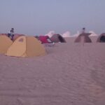 2 days from Luxor to the White and Black Desert and back to Cairo - The Value of This Tour