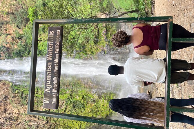 2 Days Ghana Adventure Wli Waterfalls, Mount Afadjato,Shai HIlls - Practical Details and What to Expect