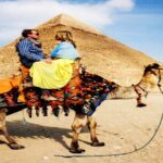 2 Days Giza and Cairo City Tour with Camel Ride - Day 2: Cairo’s Cultural and Religious Treasures