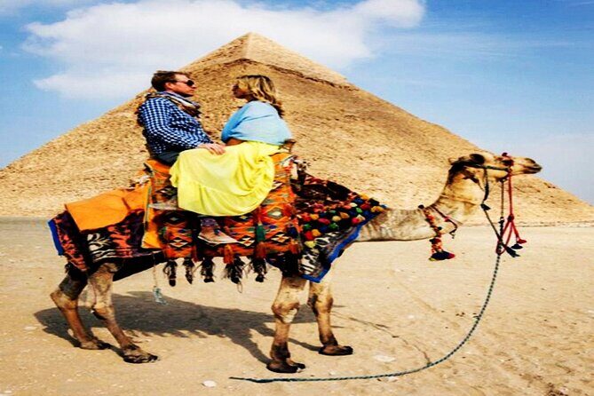 2 Days Giza and Cairo City Tour with Camel Ride - Day 2: Cairo’s Cultural and Religious Treasures
