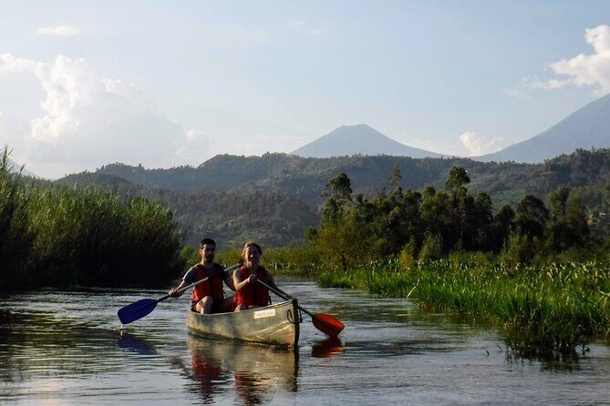 2 Days Gorilla & Golden Monkey Trekking Safaris - Why This Tour Is Perfect for You
