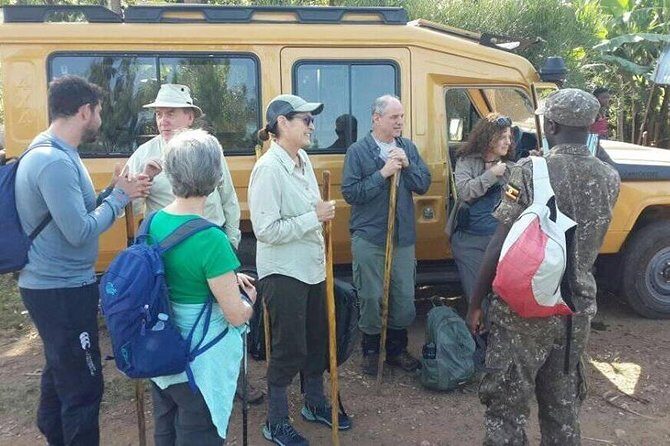 2 Days Gorilla Trekking Uganda - A Deep Dive into the 2-Day Gorilla Trekking Experience