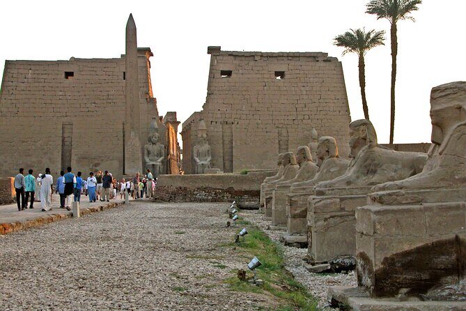 2 Days Historical Tour in Luxor (Private) - FAQ