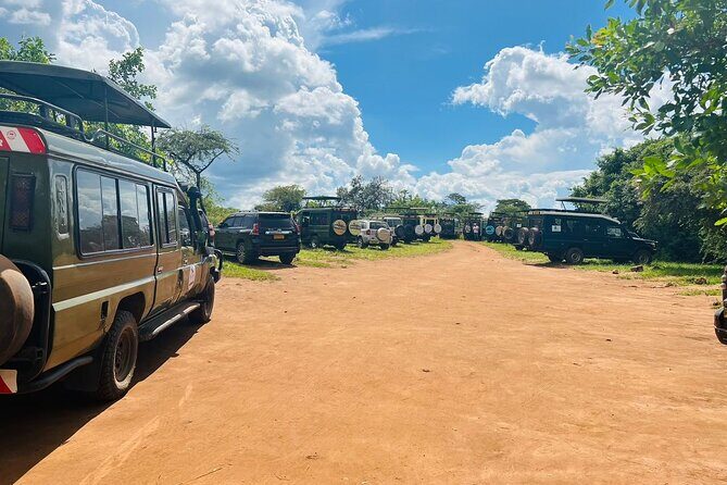 2 Days in Akagera National Park - Detailed Day-by-Day Breakdown