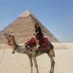2 Days in Cairo - Key Points