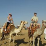 2 Days in Cairo - Cairo city break - The Sum Up