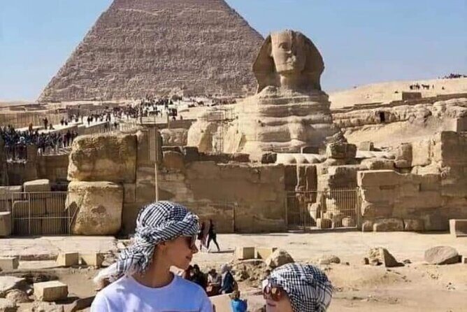 2-Days in Cairo & Giza - Who Will Love This Tour?