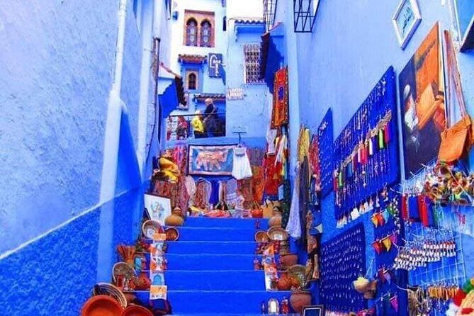 2 Days in Chefchaouen: A Magical Moroccan Escape from Casablanca - Who Will Love This Tour?