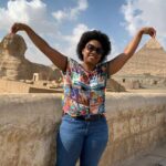 2 Days In Giza And Cairo. (Including lunch) - What It All Means for Your Trip