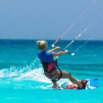 2 Days Kite Surfing Adventure Up-to 6-Hours & Transfer - Hurghada - What to Expect from the Tour
