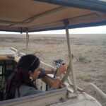 2 Days Lodge Safari  Tarangire & Ngorongoro Crater - What’s Included and What’s Not