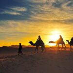 2 Days Luxury Desert Tour from Marrakech To Zagora - What to Expect from the Transportation and Comfort