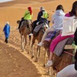 2 Days Luxury Magic Morocco Desert Tour From Fes To Fes - Who Is This Tour Best For?