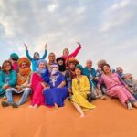 2 Days Luxury Tour to Merzouga Desert from Fez with Small Group - Cedre Gouraud Forest: Playful Monkeys and Nature