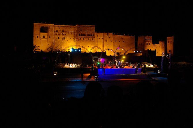 2 Days Marrakech to Zagora desert trip - Authentic Experiences, Not Just Sightseeing