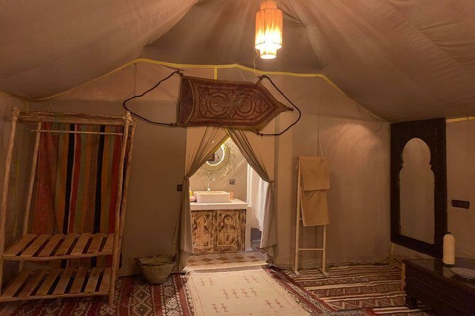 2-Days Merzouga tour from Errachidia - Authentic Experiences From Past Travelers