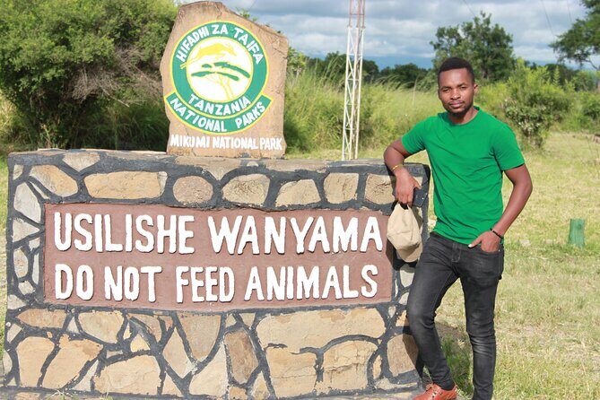 2-Days Mikumi National Park Budget Safari - Transportation, Value, and Comfort