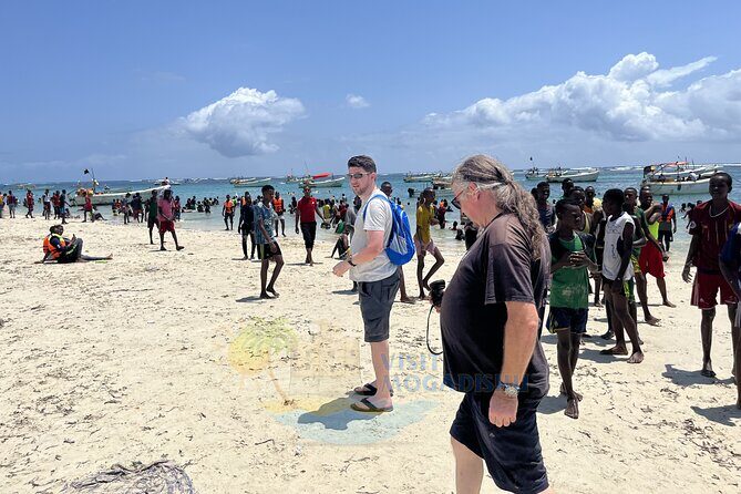 2 Days Mogadishu City Tour, The Most Memorable Travel Experiences Ever! - What Makes This Tour Stand Out?