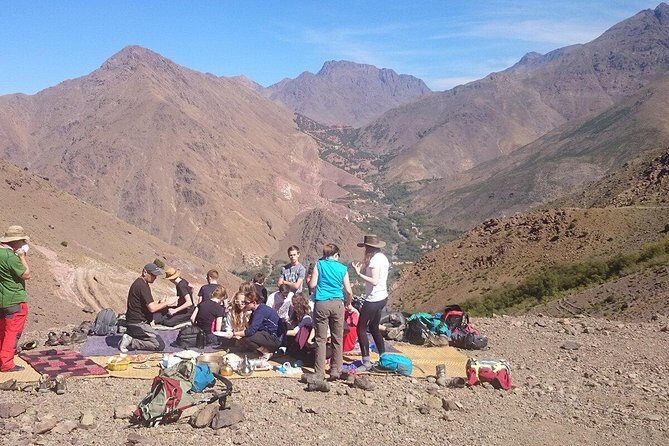2 days Mount Toubkal Trek from Marrakech - Why You Should Consider This Tour