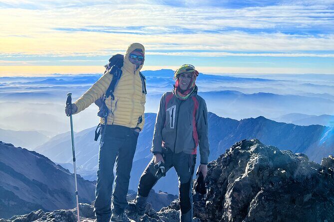 2 Days Mount Toubkal Trek from Marrakesh - Who Should Consider This Tour?