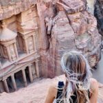 2 Days Petra Wadi Rum and Dead Sea Private Guided Tour - Transportation and Logistics
