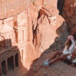 2 Days Petra Wadi Rum and Dead Sea Private Guided Tour - A Detailed Look at the Itinerary