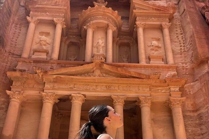 2 Days Petra Wadi Rum and Dead Sea Private Guided Tour - Is This Tour Worth the Cost?