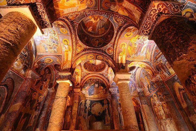2 Days Private Cappadocia Tour From Istanbul By Plane - FAQs