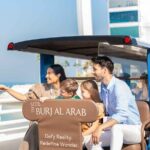 2 Days Private Dubai city tour with 6 attractions ticket - The Value of an All-Inclusive Private Tour