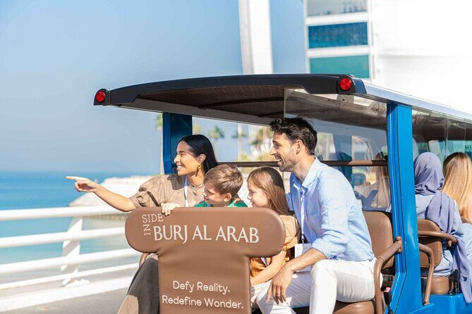 2 Days Private Dubai city tour with 6 attractions ticket - The Value of an All-Inclusive Private Tour