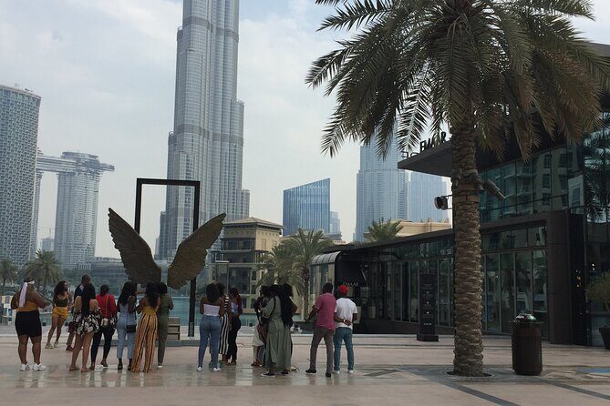 2 Days Private: Dubai Tour and Abu Dhabi Tour in English/Spanish - What We Love About This Tour