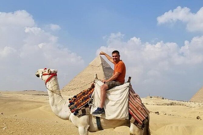 2 Days Private Guided Tours of Cairo and Giza with Free Cairo Airport Transfers - Why This Tour Offers Great Value