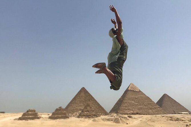 2 Days Private guided Visit best of Cairo City and Giza - Day Two: Museums, Citadel, and Bazaar