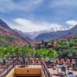 2 Days Private Hiking Toubkal Mountain from Marrakech - The Itinerary in Detail