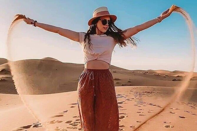 2 Days Private Luxury Excursion to Merzouga Desert from Fez - Final Thoughts: Is This Tour Right for You?