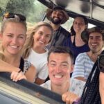 2-Days Private Midrange Safari; Tarangire & Ngorongoro Crater - Authentic Encounters and Traveler Insights