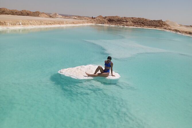 2 Days Private Siwa from Cairo Tour - Day 2: Exploring Siwa’s Ancient and Natural Wonders