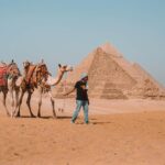 2 days private tour all inclusive, Cairo and Giza attractions - What Makes This Tour Stand Out?