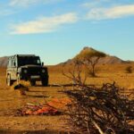 2 Days Private Tour from Marrakech to Zagora Desert: Glamping in Erg Lihoudi - Practical Considerations