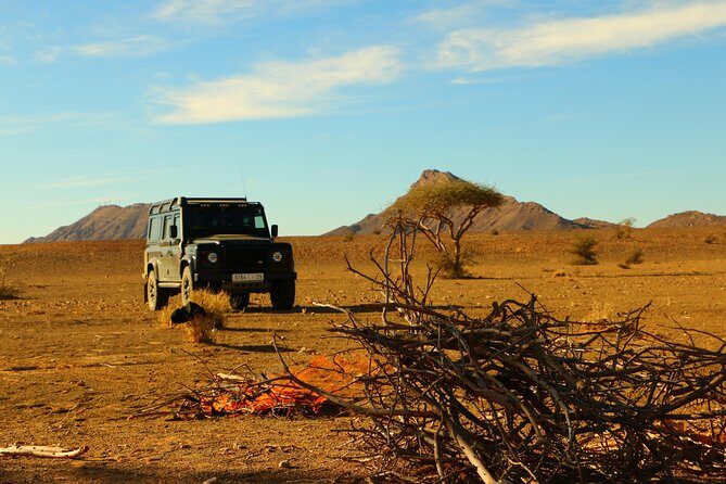 2 Days Private Tour from Marrakech to Zagora Desert: Glamping in Erg Lihoudi - Practical Considerations