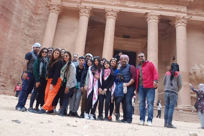 2 Days Private Tour in Jordan from Wadi Musa - The Sum Up: Is This the Right Tour for You?