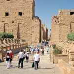 2 Days Private Tour in Luxor - Authentic Experiences from Other Travelers