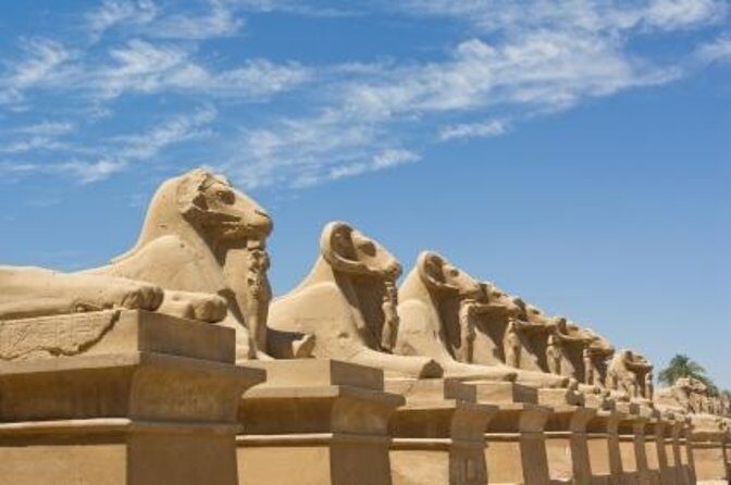 2 Days Private Tour Karnak & Luxor Temples, and Luxor West bank - Why This Tour Is a Great Value
