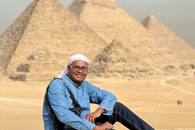 2 Days Private Tour to Cairo and Giza - What Makes This Tour Stand Out
