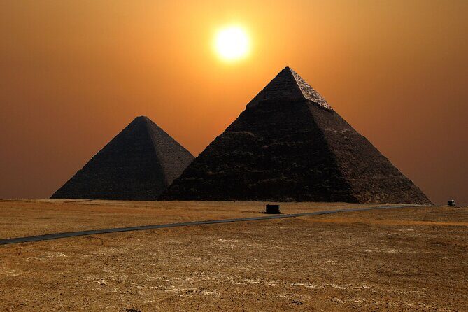2 Days Private Tour to Landmarks in Giza and Cairo - Practical Details