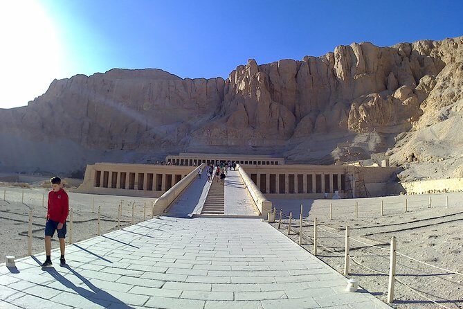 2 Days Private Tour to Luxor from Hurghada - Why This Tour Offers Great Value