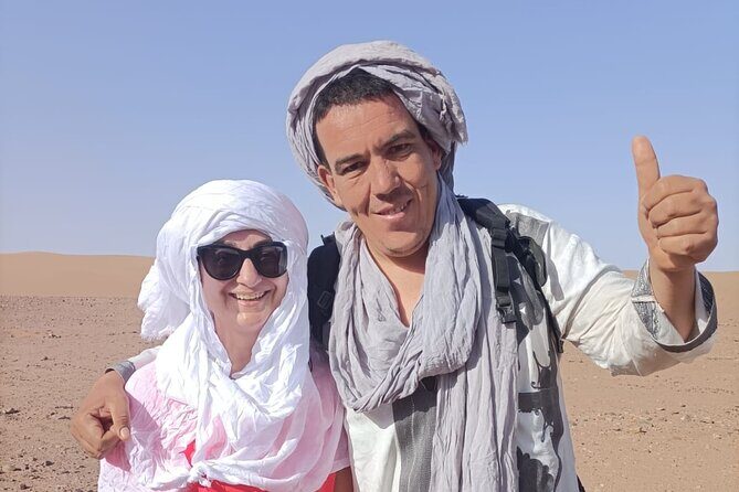 2 Days Private Tour to Sahara from Marrakesh with Pick Up - Who Will Love This Tour?